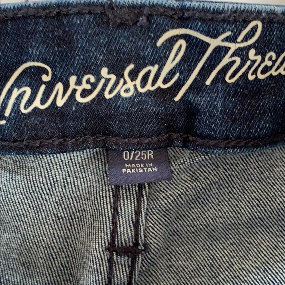 Shorts - Picture 2 of 2